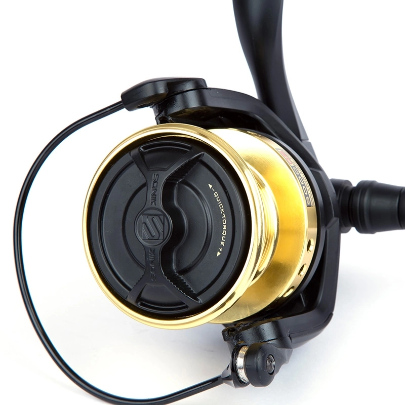 Sonik Xtractor+ 5000 GS Carp Reel